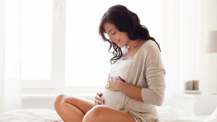 Mothers pass on many helpful things to their babies in the womb and the regulated transmission of cells is critical.