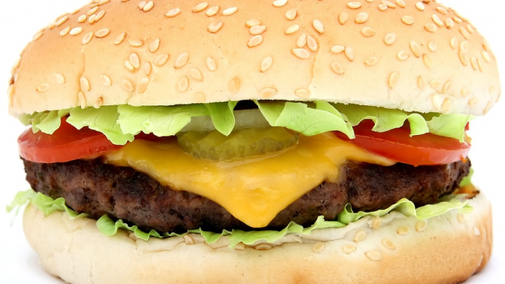 Viewing calorie information alongside pictures of food changes the way we think about what we’re eating, according to a new study.
