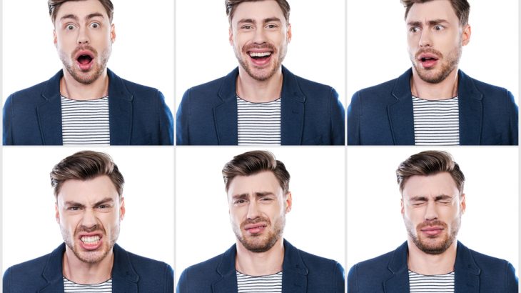 Confidence and memory play a role in interpreting emotions, but can skew our judgement and lead to mistakes, a new study shows.