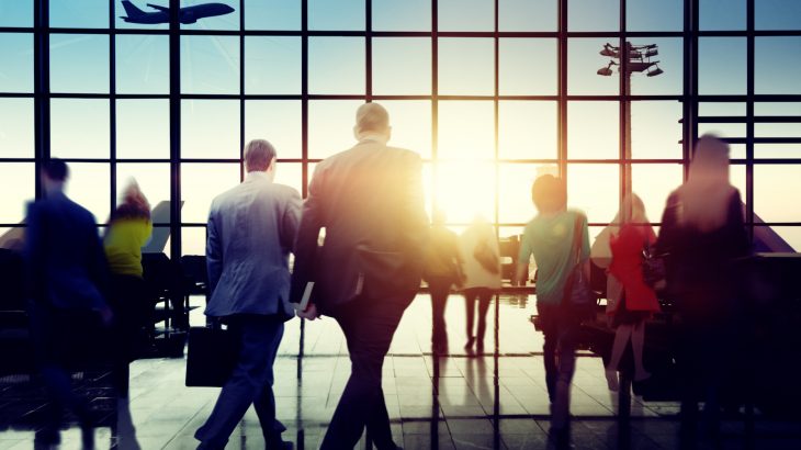 New research has revealed that approximately one-third of Americans are considering making the move to live in a different country.