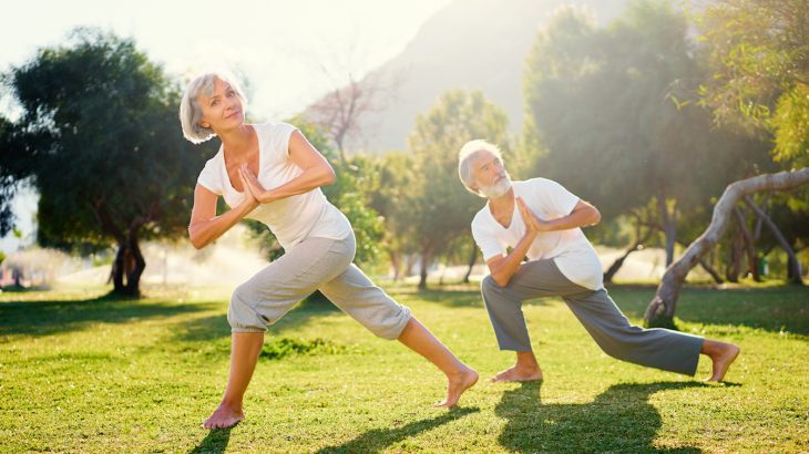 In a new study, researchers from the Salk Institute identified some key molecular signatures across all age groups that predict aging.