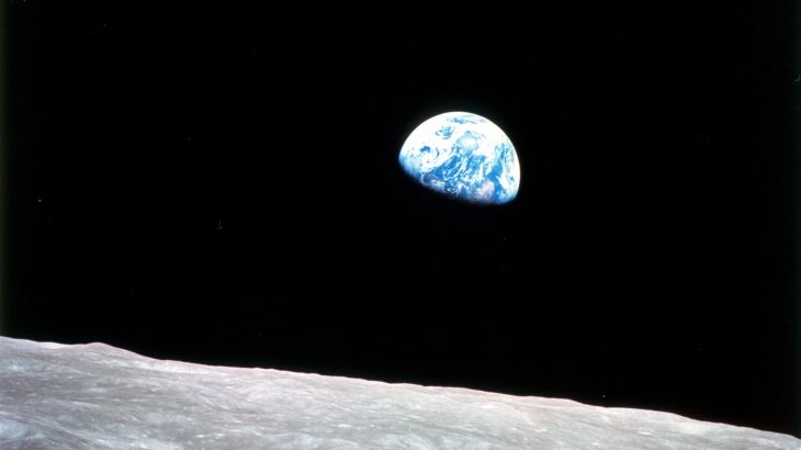 An Astronaut S Perspective Of Earth From Space Earth An Astronaut S Perspective Of Earth From Space Earth