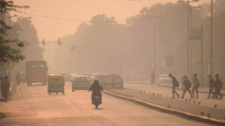 The conditions have been classified as “severe to emergency,” and a public health crisis has become a real possibility.