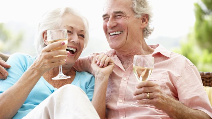People who are aged 90 years or older, also known as nonagenarians, belong to the fastest growing age group in the world.