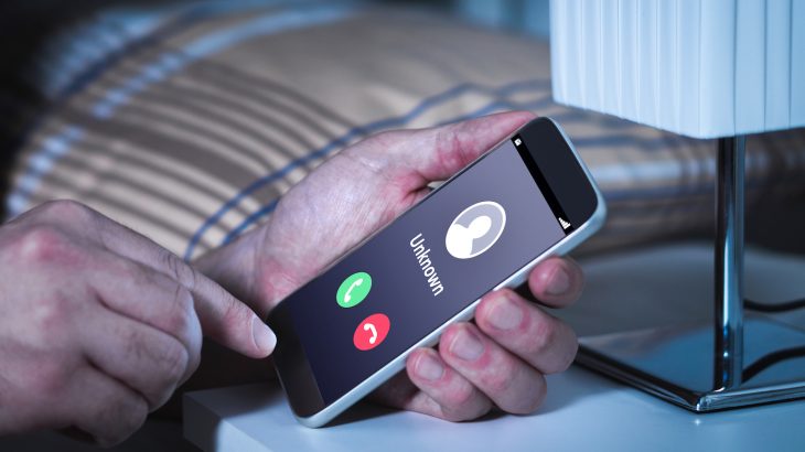First Orion warns that around 45 percent of all mobile calls made in the year 2019 will come from scammers.