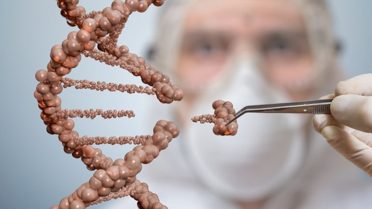 Gene Editing