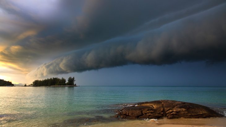 Experts at Colorado State University have found that well-known weather patterns will shift as a result of man-made climate change.