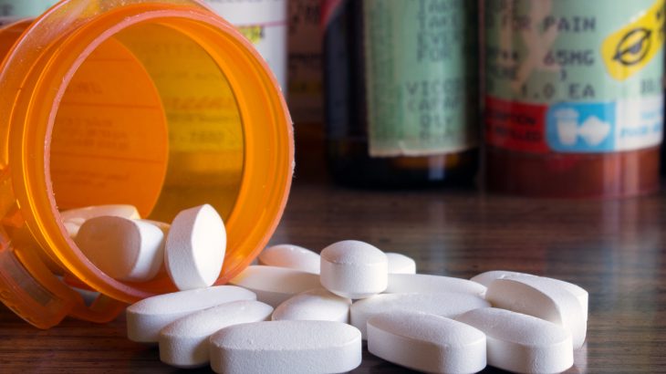 From 1999 to 2016, nearly 9,000 children and adolescents died from opioid poisonings, a three-fold increase over the course of 18 years.