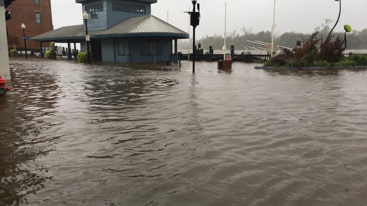 Scientists have found that climate change is making natural disasters much worse by increasing their intensity and duration.