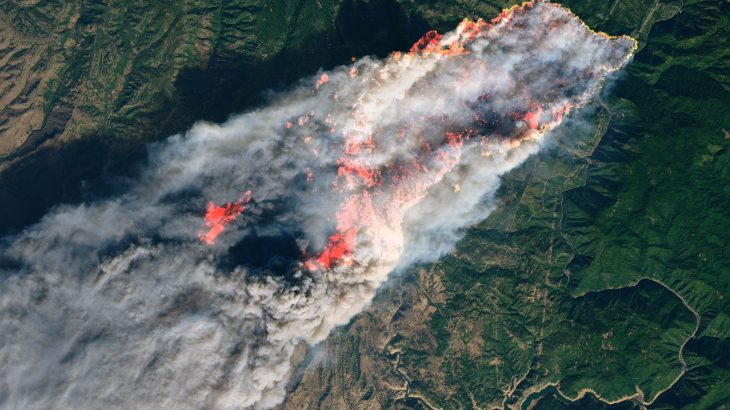 Pacific Gas and Electric may be ordered to pay billions of dollars in damages if found responsible for deadly California wildfires.