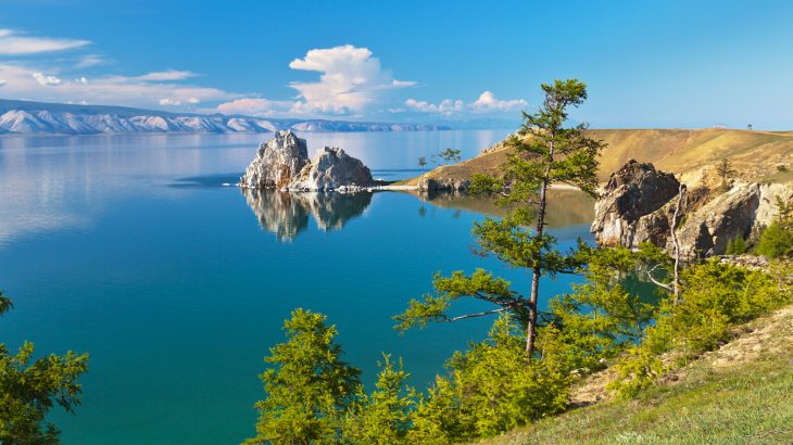 Human activities and climate change are altering the conditions of Lake Baikal, the world's oldest and deepest lake.