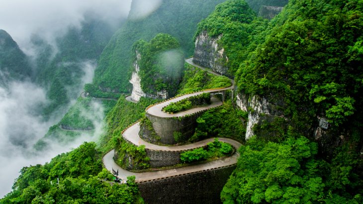 China has announced a new national park system, although many remain skeptical that the government will actually follow through.