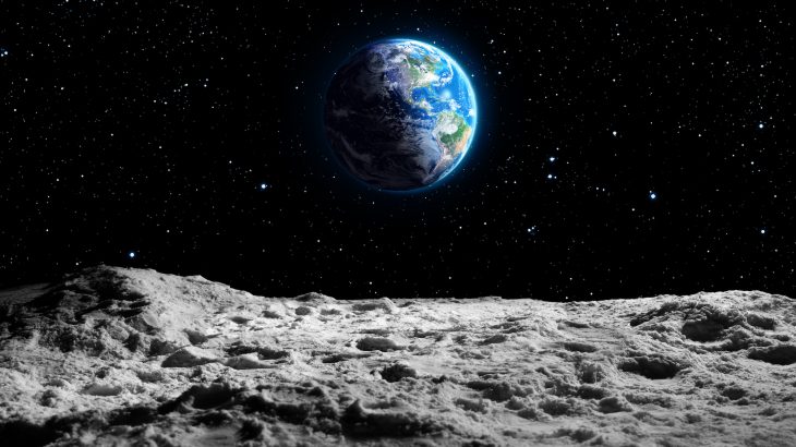 China Completes The First Ever Landing On The Far Side Of The Moon 