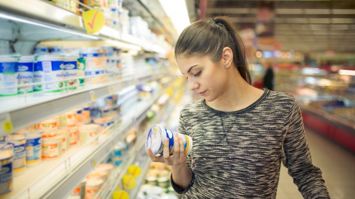 A new study has found that 19 percent of adults in the United States think they have a food allergy, but not all of them actually do.