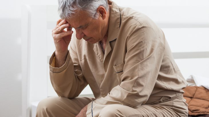 A new study offers insight on the links between sleep and Alzheimer's and could pave the way for new methods for identifying early signs.