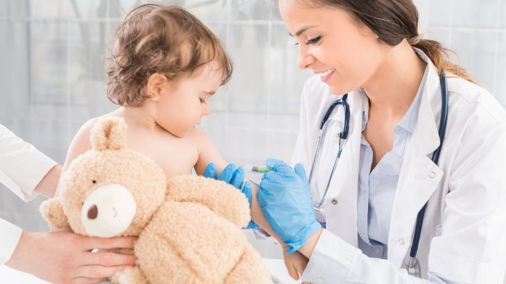 Past issues with vaccinations can cause hysteresis, where a past negative event increases the resistance of the public in the present.