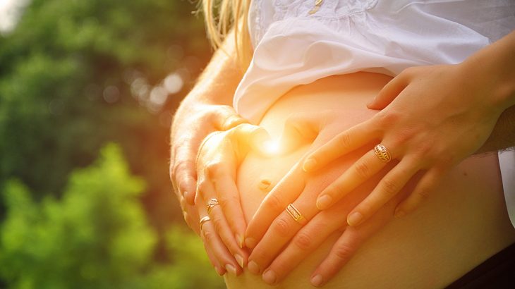 As Earth's human population continues to clime, a baby has been born to the recipient of a uterus from a deceased donor.