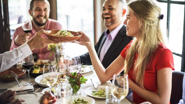 A new study has found that free-range and fair-trade foods are becoming more important to the upper class.