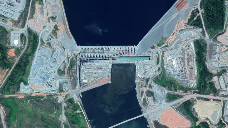 New information from Michigan State University enlightens the public to the negative effects of massive hydropower developments like dams.