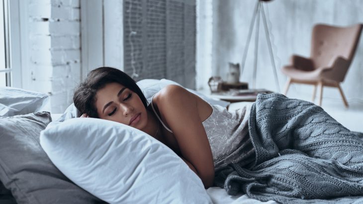 A clinical trial revealed that half of people taking one of the most commonly used sleeping pills could sleep through a noisy fire alarm.