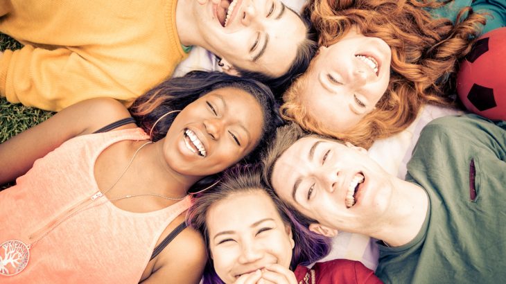 A new study has demonstrated that young people can help to protect themselves against depression by recollecting positive memories.