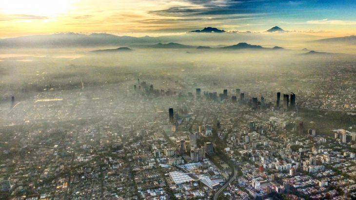Research from the Huntsman Cancer Institute and the University of Utah found that air pollution increases the risk of miscarriage.