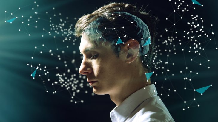 Researchers at the University of Birmingham have found that the human brain reconstructs experiences in reverse order.