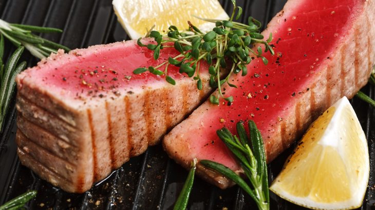 A look at the recent record sale of a bluefin tuna at a Japanese seafood market for roughly $3 million in context of global overfishing.