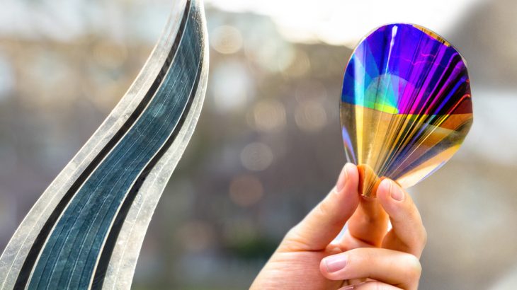 Researchers from the Chalmers University of Technology in Sweden have found a way to double the efficiency of organic electronics.