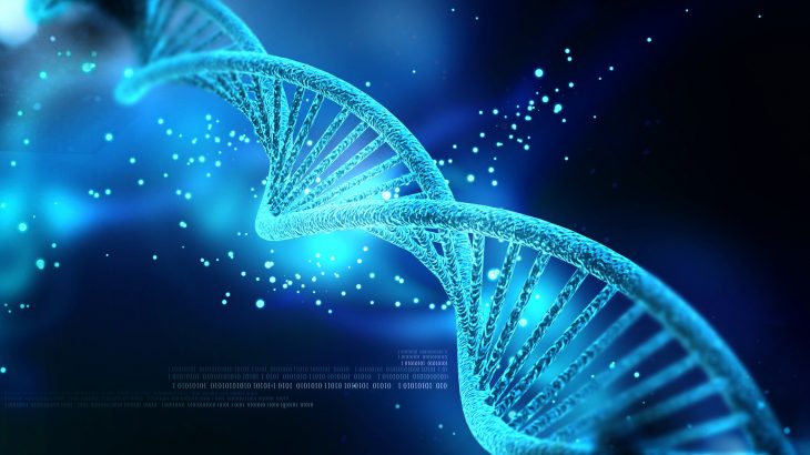 225 out of 560 of the diseases studied were linked to genetics, and 138 were influenced heavily by environmental factors.