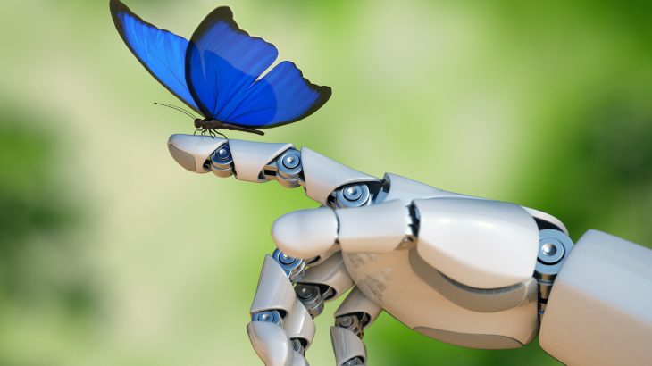 DARPA has recently put out a call for submissions to create a conscious AI robot modeled after insect brains.