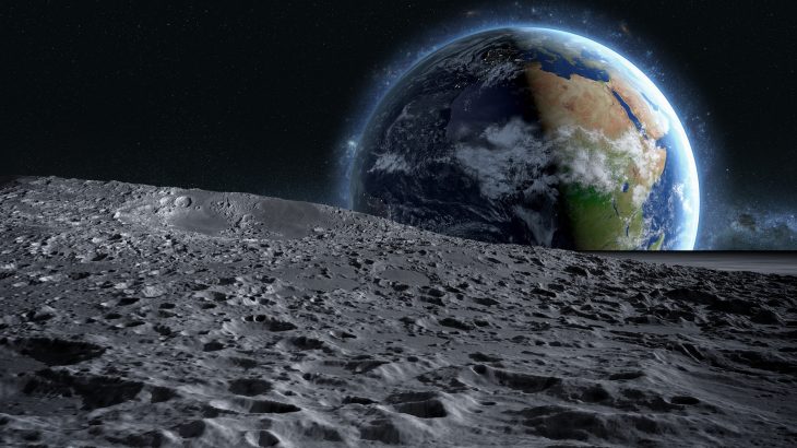 Cotton seeds have started successfully sprouting on the Moon as part of China’s groundbreaking Chang’e-4 space mission.