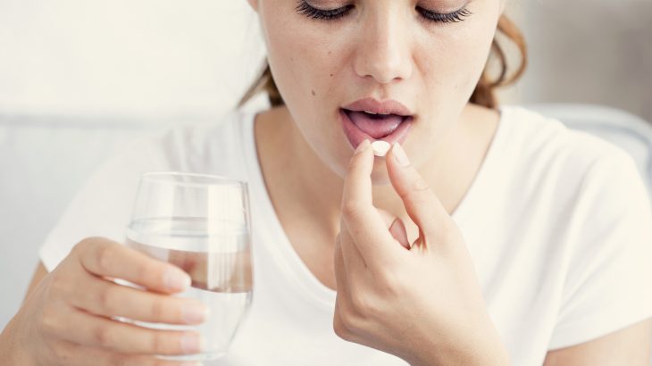 One in ten children and one in six adults received an unnecessary antibiotic prescription, and only 36 percent of those could be justified.