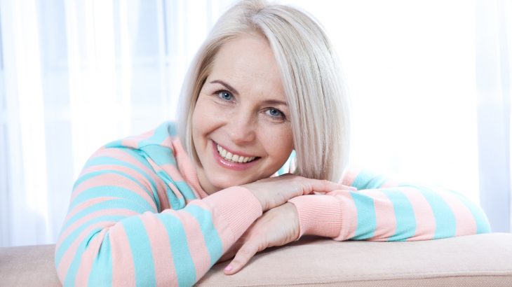 A new study has revealed that practicing mindfulness may actually lead to fewer menopausal symptoms for women.