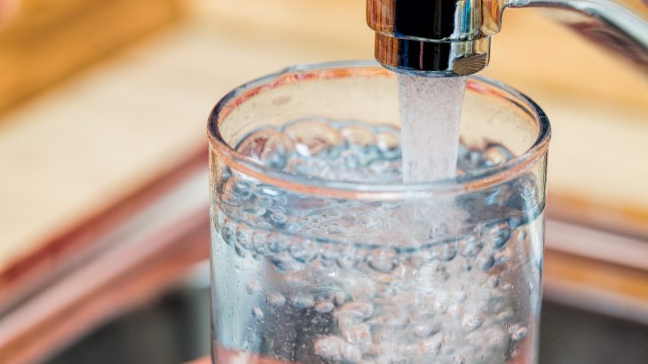 Hispanic Americans who live in the western and midwestern U.S. may be exposed to drinking water with unsafe concentrations of nitrate.