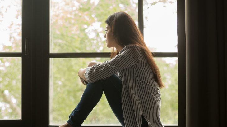 Rates of loneliness have doubled over the past 50 years, despite the ability to connect online at almost any time.
