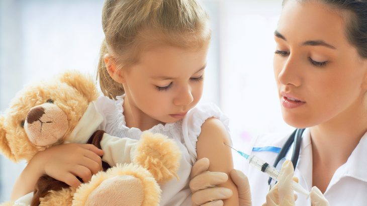 The World Health Organization announced that the anti-vaccine movement has now made the list of the biggest threats to human health.