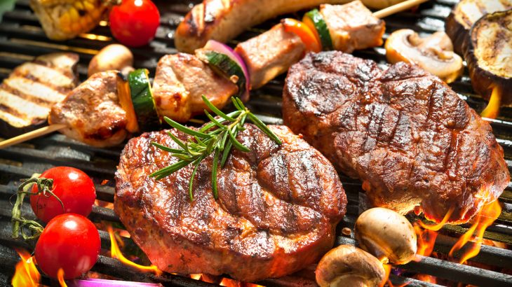 In an effort to help limit global warming, a team of scientists and activists have proposed new dietary guidelines to the United Nations.