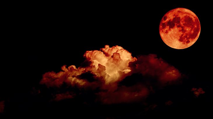 From eclipses to treks on the lunar surface, the Moon has captured imaginations for millennia. How much do you know about the Earth's closest neighbor?