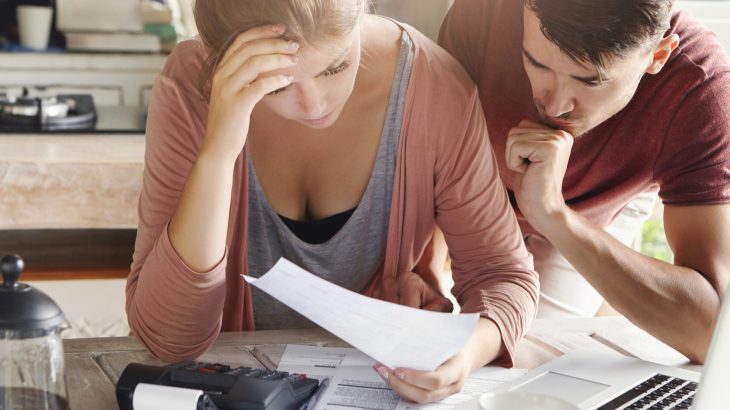 Cancer survivors face a bigger financial burden when it comes to medical bills compared to individuals who have no history of cancer.