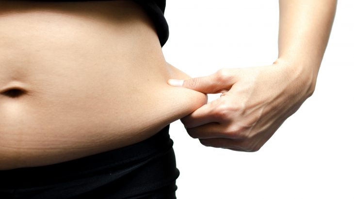After researchers studied fat distribution in 360,000 people, they found that genetic factors greatly influence how our bodies store fat.