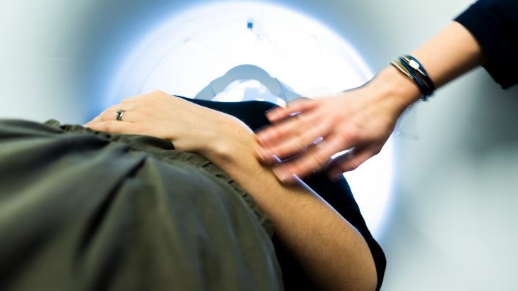 A team of scientists has analyzed how the nervous system responds to being touched by another person compared to self-touch.
