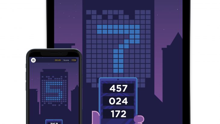 Researchers at the University of Cambridge developed a new “brain training” mobile phone game that actually improves users’ concentration.