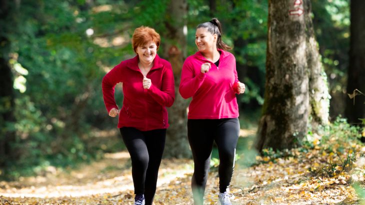 New research suggests body size — consisting of height and weight — could have greater influence on women’s lifespan than men’s.