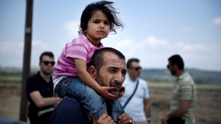 A recent IIASA study has confirmed that there is a causal relationship between climate, conflict, and migration.