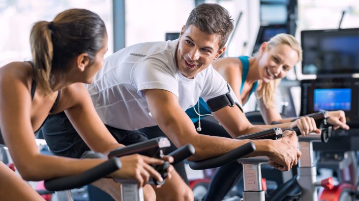A research team has applied advanced technology and found strong evidence to show that physical activity can actually prevent depression.