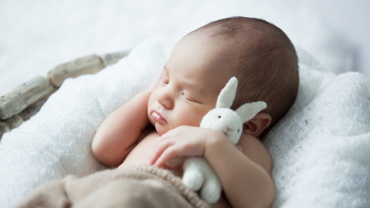 According to a new study from Japan, global warming may even affect the proportion of babies who are born male or female.