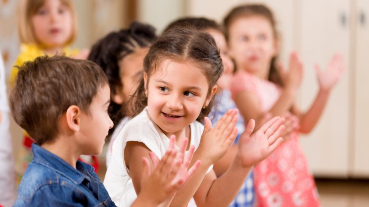 A new study from Northwestern University has found consistent evidence of racial bias in 4-year-old children.