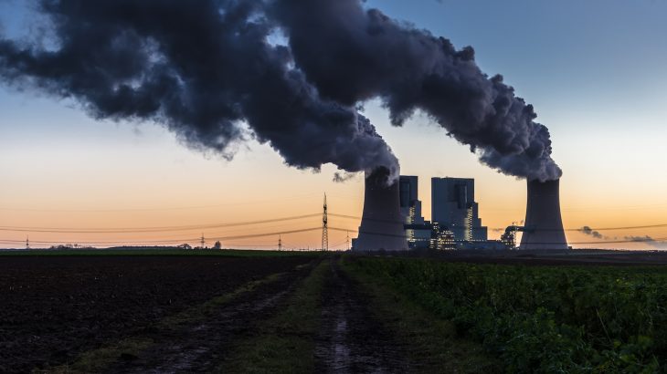 The EPA has issued significantly fewer fines for polluters in the last two years under the Trump Administration.