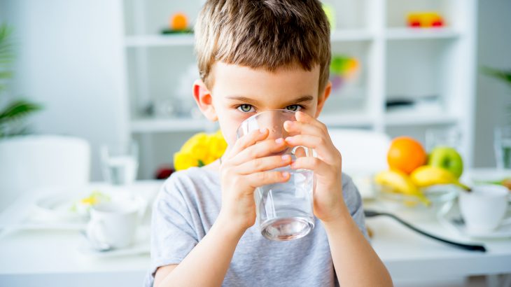 A link has been discovered between childhood lead exposure and poor mental health and personality changes in adulthood.